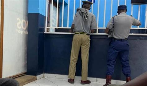 Zrp Bans Police Officers From Sports Betting Threatens Arrest Iharare News