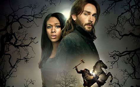 Lotm Witnesses Of Sleepy Hollow Sleepy Hollow Expanded Universe