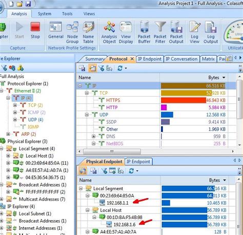 How To Check Which Device Is Using Bandwidth