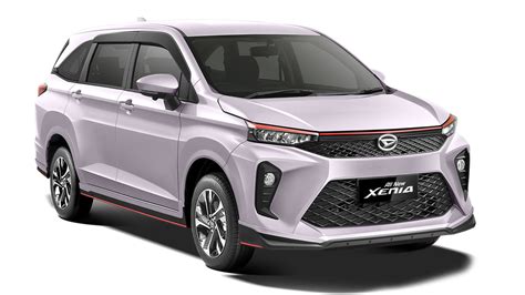 Daihatsu Xenia Launch Specs Prices Features Photos