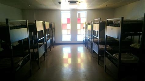 Salvation Army Sodo Shelter