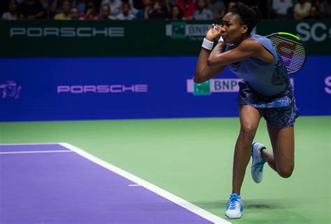 2017 wta finals singapore, scores and streaming : WTA Finals | Battle of the No. 1s Highlights Day Three in ...