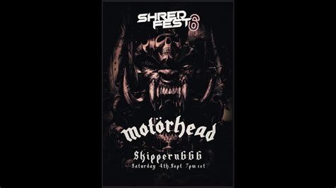 Rocksmith 2014 Rhythm Motörhead Cat Scratch Fever Shredfest 6