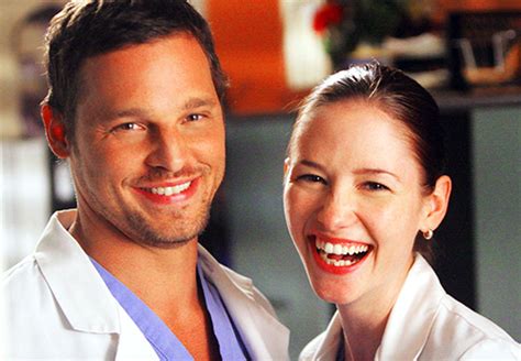 Photos From We Ranked Shondalands Best Couples—all 63 Of Them Page 2
