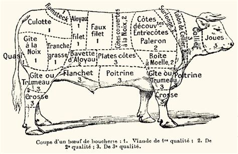 En heb je ook verschillende soorten ribs? Bavette, het vergeten stukje vlees | Recepten.tips