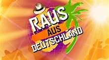 Raus aus Deutschland | NDR.de - Fernsehen - Sendungen A-Z - Panorama ...