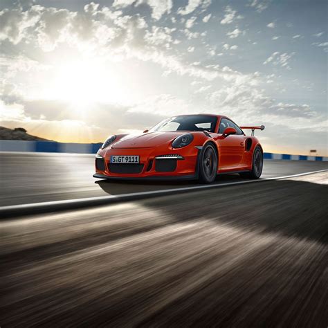 2016 Porsche 911 Gt3 Rs Gallery 619973 Top Speed