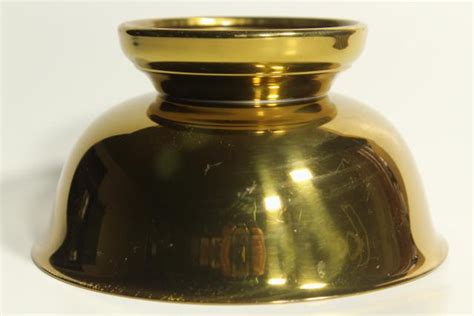 Baldwin Brass Hallmark Vintage Revere Style Solid Brass Bowl