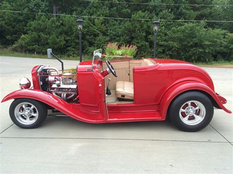 1932 Ford Roadster For Sale Cc 906454