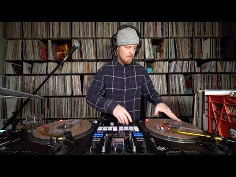 Skratch Bastid Morning Coffee Jan Limited Time Upload Youtube