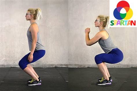 6 Reasons Why You Should Start Doing Squats Regularly Home Work Out