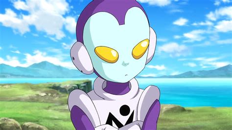 Maybe you would like to learn more about one of these? Dragonball Super character of the day: Jaco - your friendly neighborhood intergalactic patrolman ...