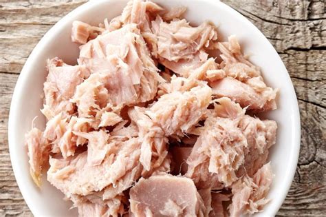 Check out our creative canned tuna recipes that'll teach you how to turn a humble can of tuna into a delicously light dinner. Protein diet foods for weight loss—eat these for diet success