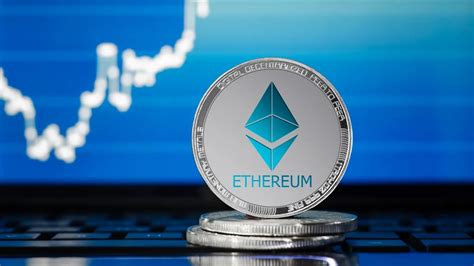 What Is Ethereum Eth Price Charts News And More Finder