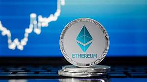What Is Ethereum Eth Price Charts News More Finder