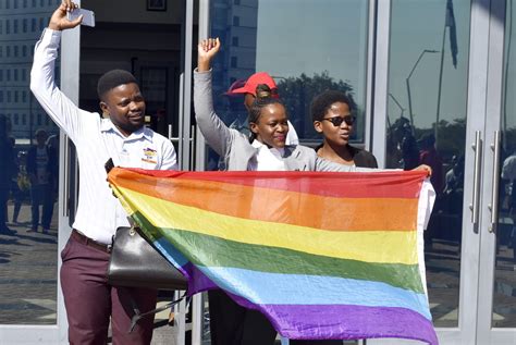 Botswana Court Upholds Decriminalization Of Gay Sex In Major Victory For Lgbtq Africans Xtra