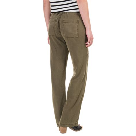 Max Jeans Tencel Pants For Women Save 63