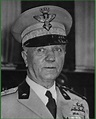 Biography of Marshal of Italy Pietro Badoglio (1871 – 1956), Italy