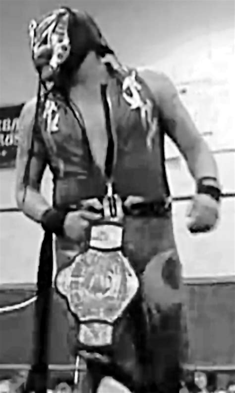 Ricardo Rodriguez International Wrestling Entertainment Wiki Fandom