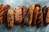 Record Svizzeri: oltre 200 tipi di pane!