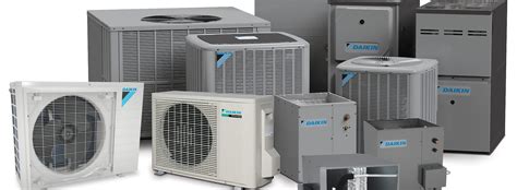 DAIKIN FIT Get The Next Generation Of Central AC Today