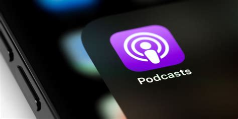 Quoi De Neuf Dans La Mise à Jour Des Podcasts Apple Dios 15