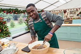 Who is Liam Charles from Bake Off: The Professionals? – The Irish Sun
