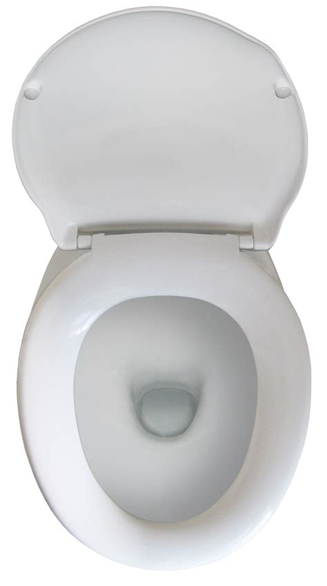 White Toilet Bowl Png Clip Art Toilet Seat Free Transparent Clipart