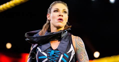 Backstage Reason Mercedes Martinez Was Removed From Retribution Faction