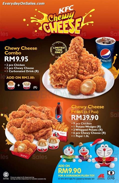 Restoran fast food ini terus wujud walaupun ramai pesaing ingin menggeser kedudukan kfc, tetapi masih menjadi favorite bagi pengguna. KFC Malaysia | Fast food menu, 200 calorie snacks, Food