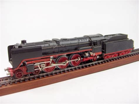 Trix Express H0 2057 2c 1 Steam Locomotive With Tender Catawiki