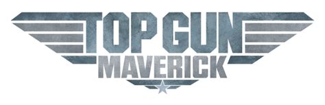 Top Gun Logo Png Image Png Mart