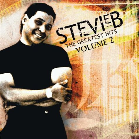 stevie b greatest hits records lps vinyl and cds musicstack
