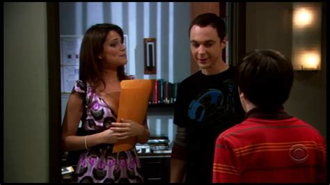 The Big Bang Theory Season 01 Episode 15 The Pork Chop Indeterminacy