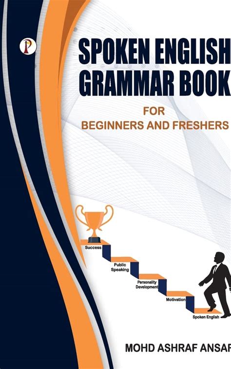 Buy Spoken English Grammar Book For Beginners And Freshers Book Online