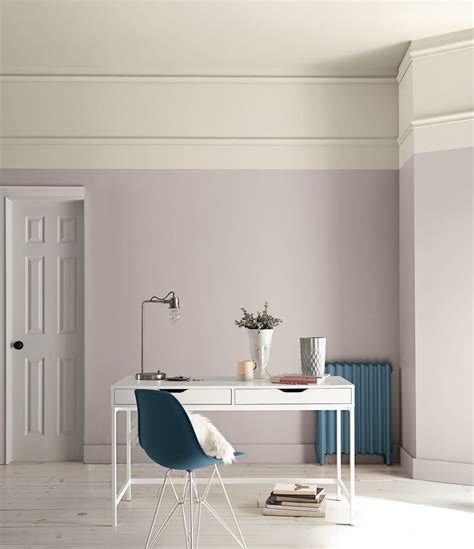 Behrs 2019 Color Of The Year Is A Lovely And Livable Blue 침실 디자인