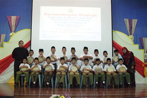 Apakah peribahasa yang sesuai bagi disiplin di dalam sekolah. Blog SRTLDB: Pertandingan Akhir Hadrah Sekolah-Sekolah ...