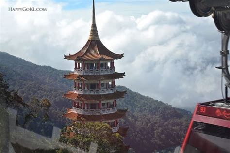 This shuttle service provided by geo resort&hotel on complimentary are from geo resort to gpo/skyway awana and return. Awana Genting - skyway with glass bottom gondolas - Happy ...