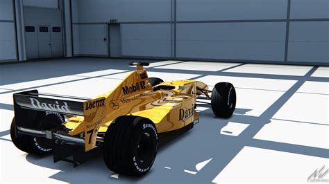 Themunsession Mods For Games Assetto Corsa Cars F1