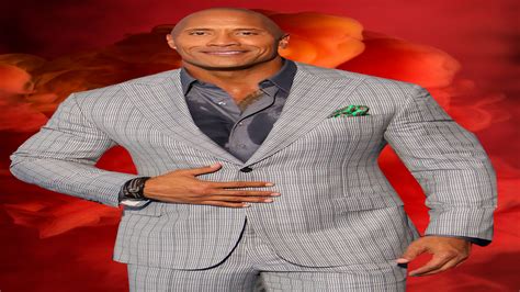 dwayne the rock johnson is this year s sexiest man alive essence