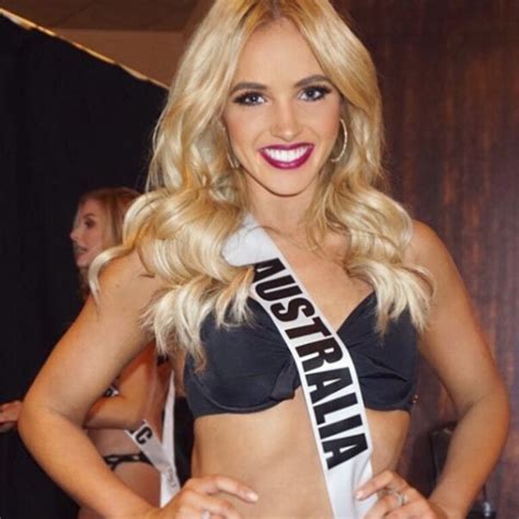 Miss Universe Model Told Shes ‘too Fat In Instagram Bikini Photo Daily Telegraph