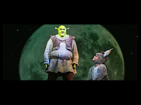 Shrek The Musical Tickets Broadway