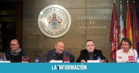 Alumnos Del Safa Grial De Valladolid Se Visten De Neolítico Para