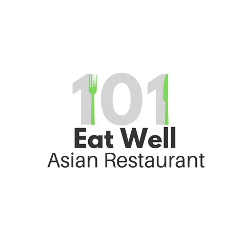 101 Eat Well Ambient Menu