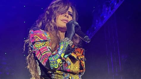 gloria trevi éstos son los precios para el concierto en el palenque de expomex 2023 el mañana