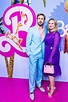 Ryan Gosling takes sister Mandi Gosling as date to 'Barbie' event in ...
