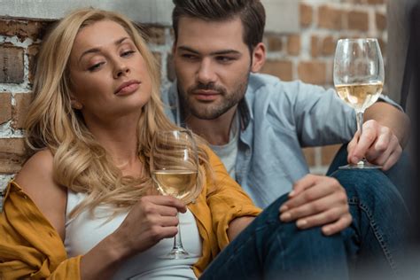 Sex After Drinking Alcohol Telegraph
