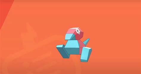 How To Get Porygon In Pokémon Sword And Shields Isle Of Armor
