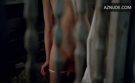 Ruth Wilson Breasts Butt Scene In The Affair Aznude