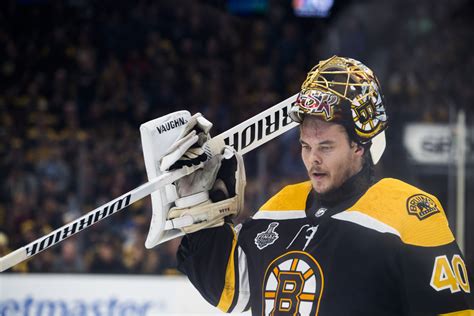 Sorting Out Tuukka Rasks 2019 20 Fantasy Value Video